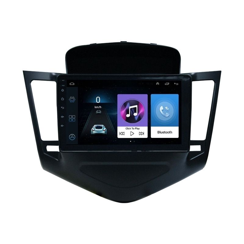 OEM - Radio Android 10.1 Chevrolet Cruze 2009-12