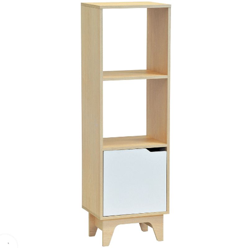 MOBIKIT - Estante Bremen Simple