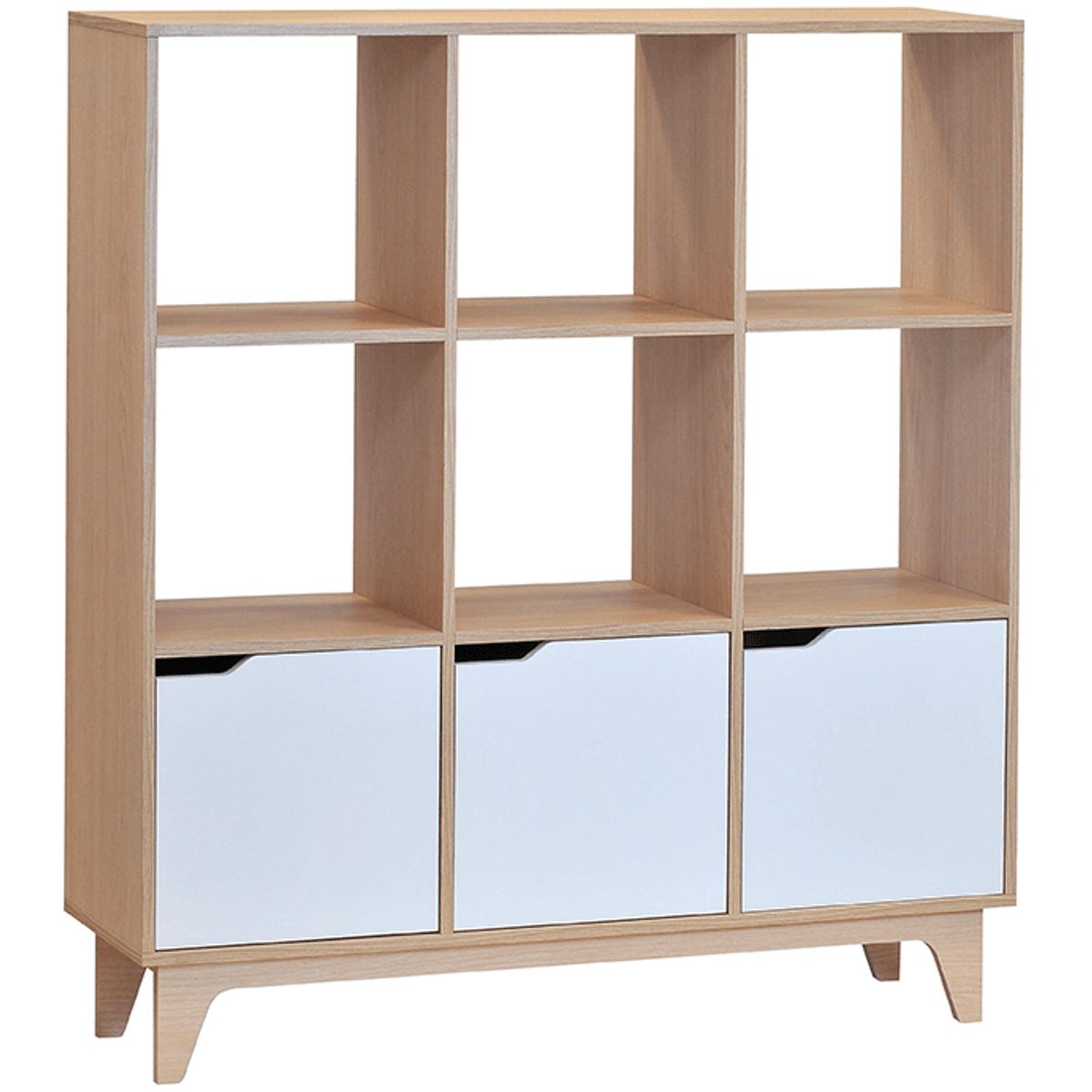 MOBIKIT - Estante Modular Bremen