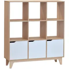 MOBIKIT - Estante Modular Bremen