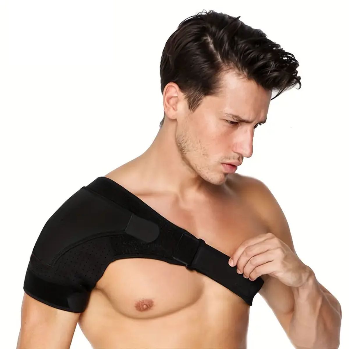 GENERICO - Soporte de Hombro Ajustable Unisex