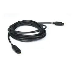 GEN - CABLE OPTICO 3MTS BLISTER