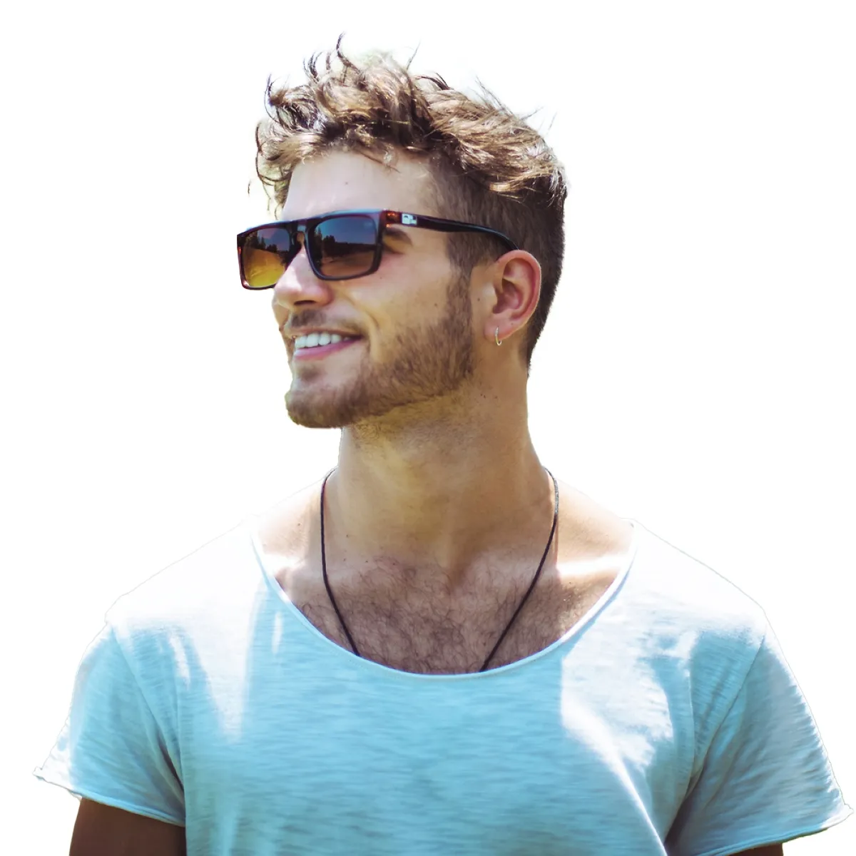 SO LONG - Lentes de Sol So Long Panther Filtro UV400