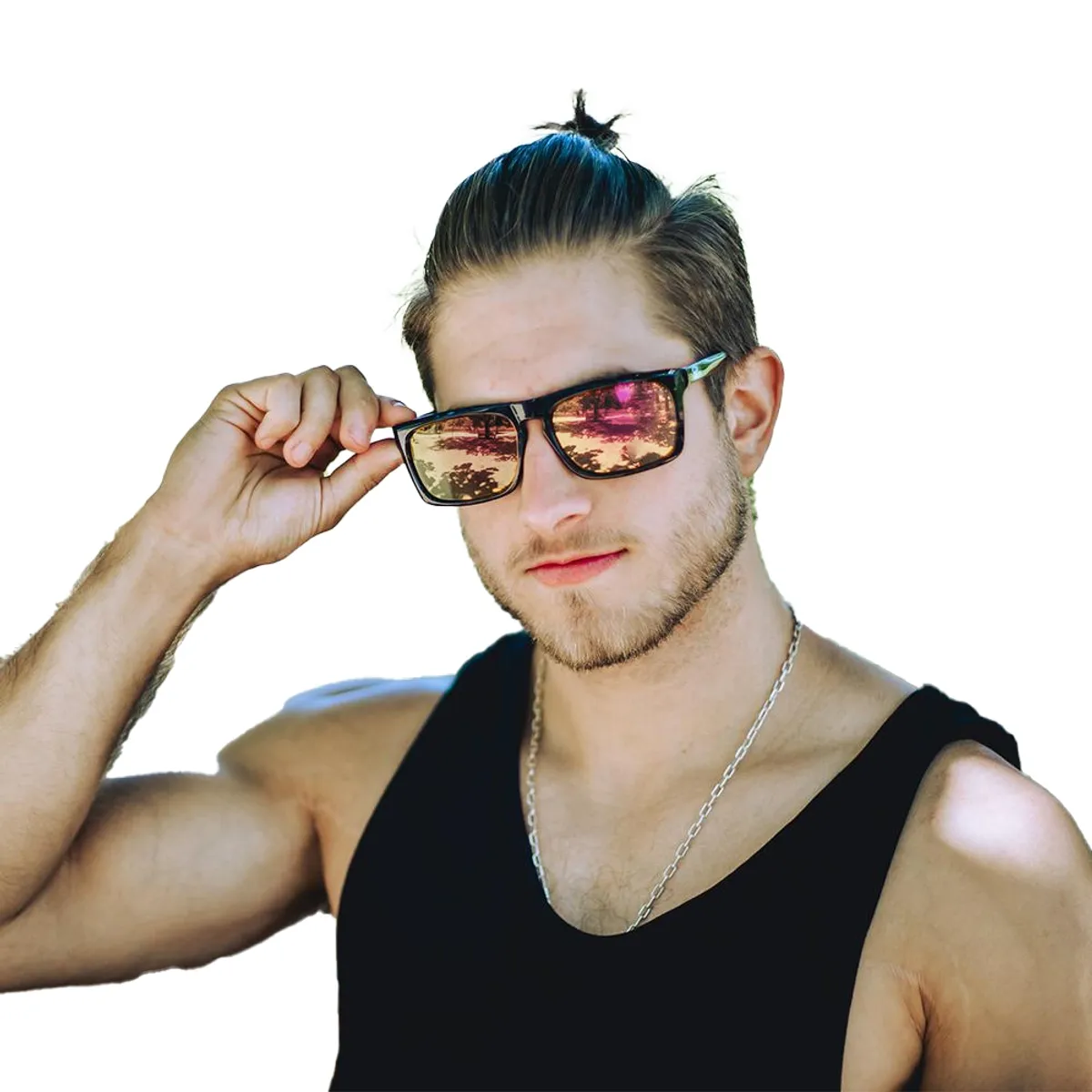 SO LONG - Lentes de Sol So Long Panther Filtro UV400