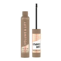 CATRICE - Máscara Cejas Waterproof Blonde