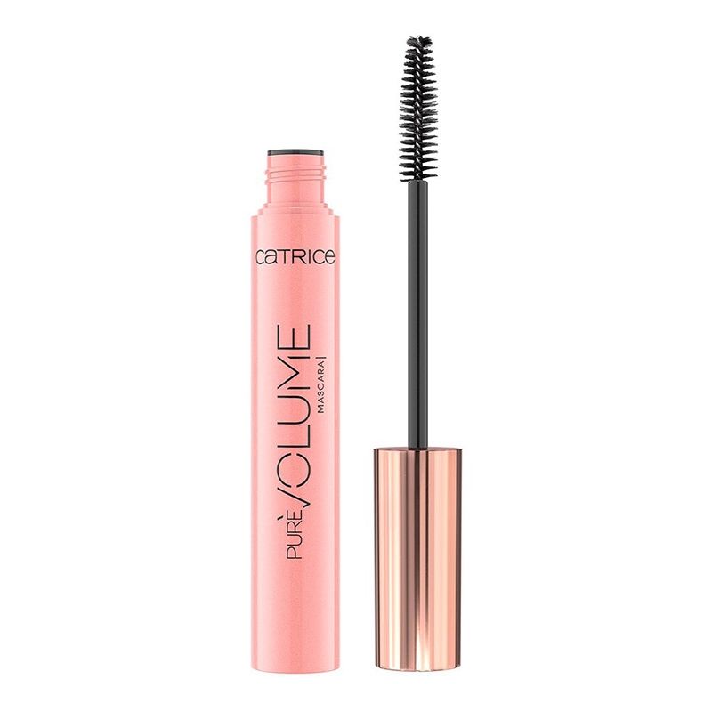 CATRICE - Mascara De Pestañas Catrice Pure Volume 10 Ml