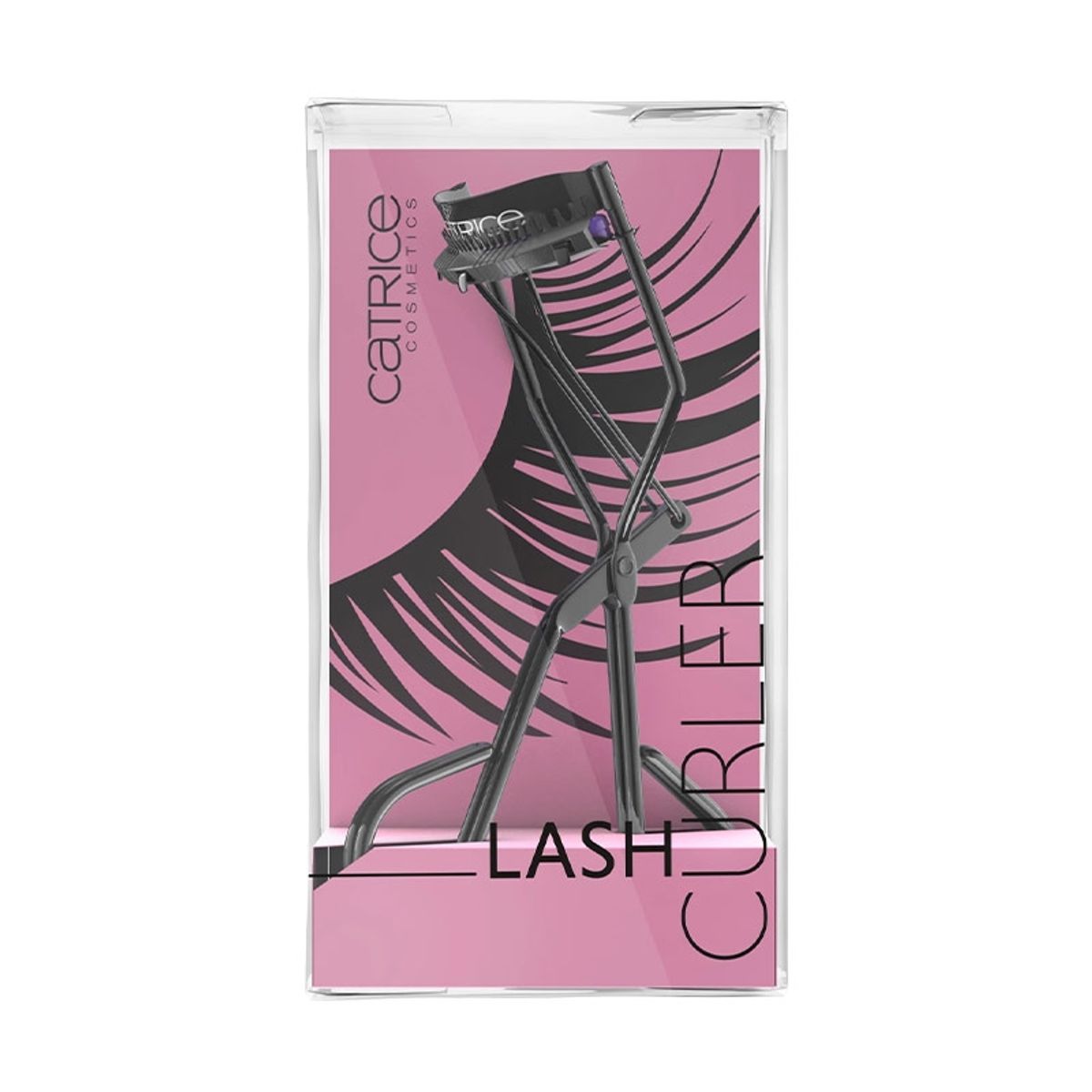 CATRICE - Rizador De Pestañas Catrice Ca-54372