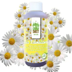 GROW SWEET - Bioestimulante 250 Ml, Orgánico, Resultados Exuberantes