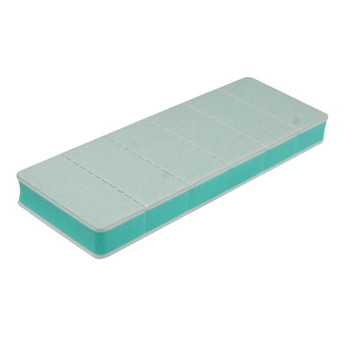 GENERICO - Pulidor Alto Brillo 2 Lados 6 Pcs 600/3000 Zita