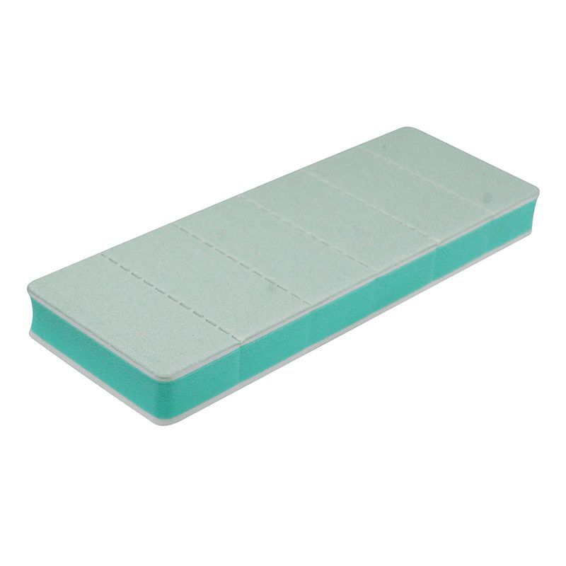 GENERICO - Pulidor Alto Brillo 2 Lados 6 Pcs 600/3000 Zita