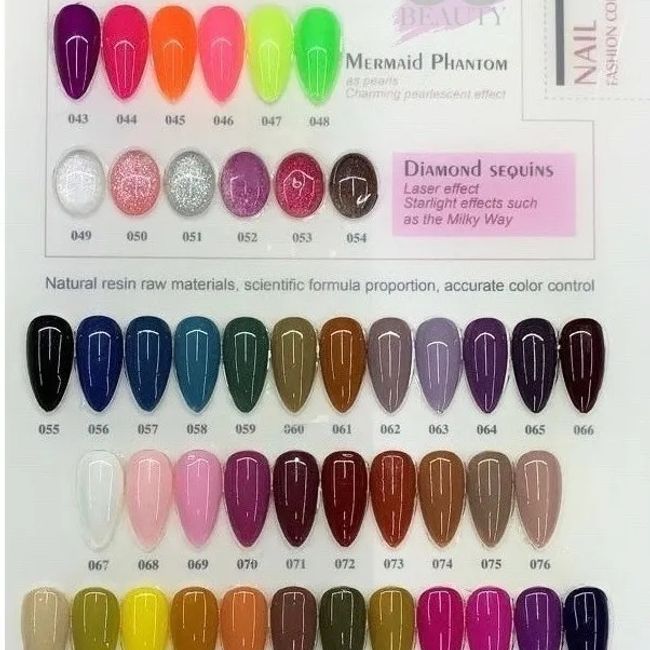 GENERICO - Esmalte Permanente De Uñas Honey Girl 050