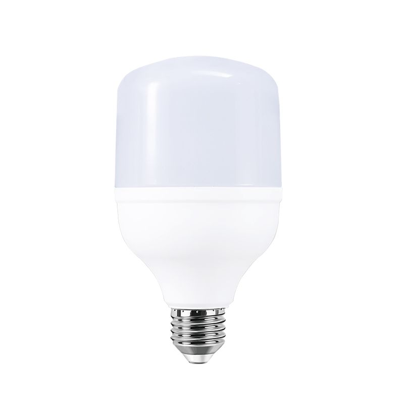 STANFORD - Pack de 5 Ampolletas Led Alta Potencia 40W E27 Luz Frìa