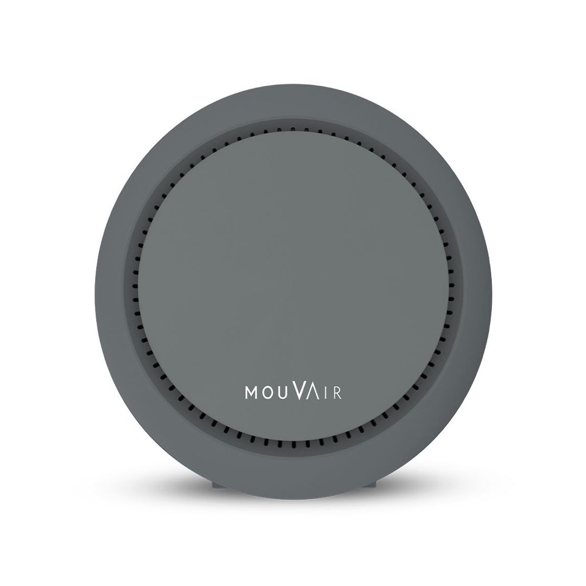 MOUVAIR - Purificador de Aire Mouvair Om Negro