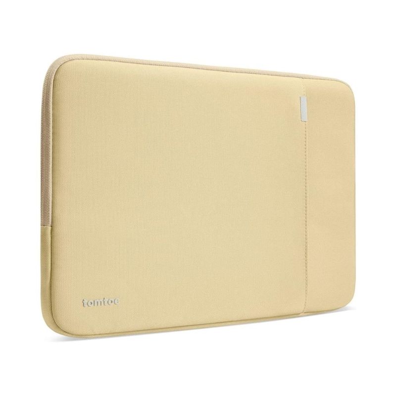 TOMTOC - Tomtoc Funda A13 Protección 360° para MacBook Pro 16" - Amarillo