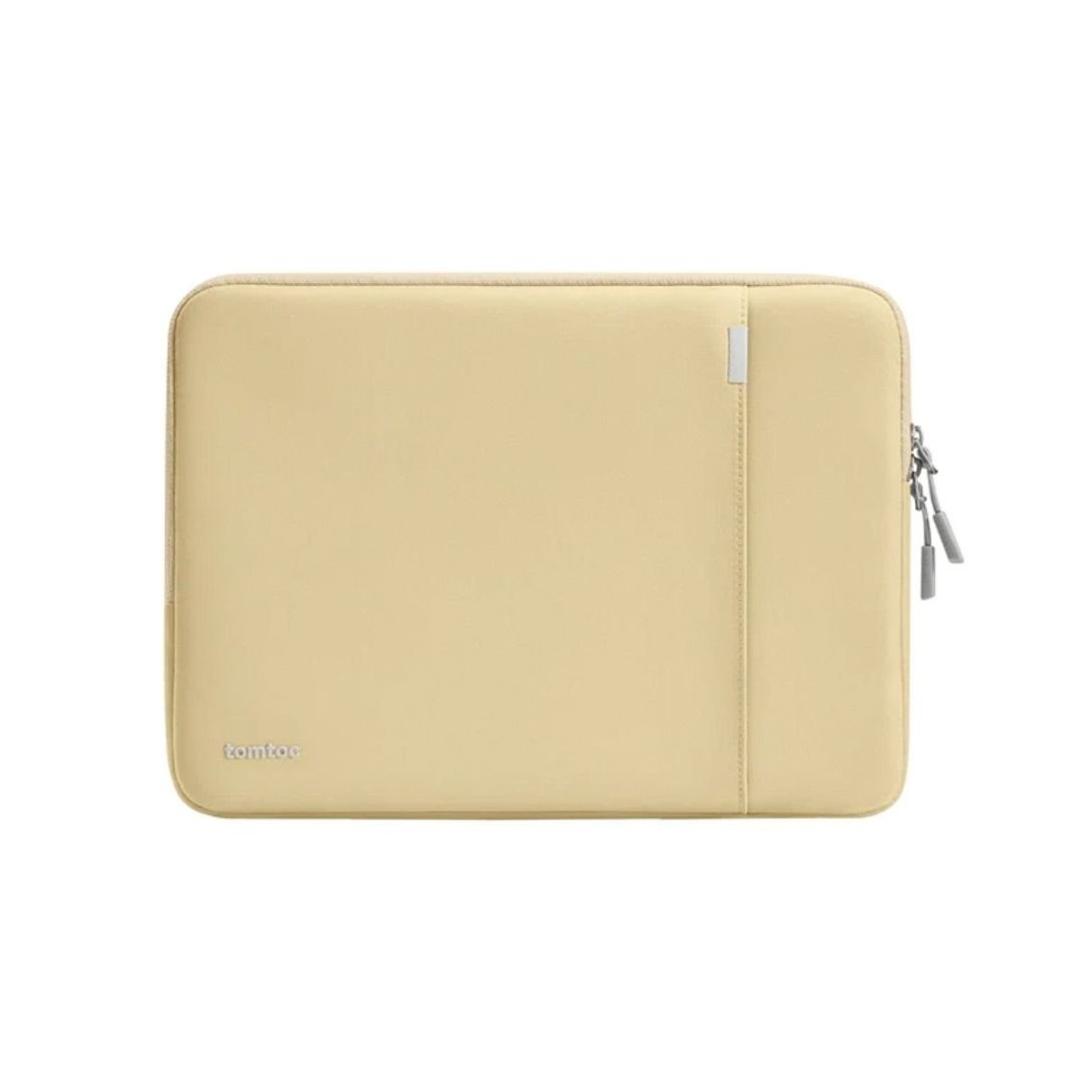 TOMTOC - Tomtoc Funda A13 Protección 360° para MacBook Pro 16" - Amarillo