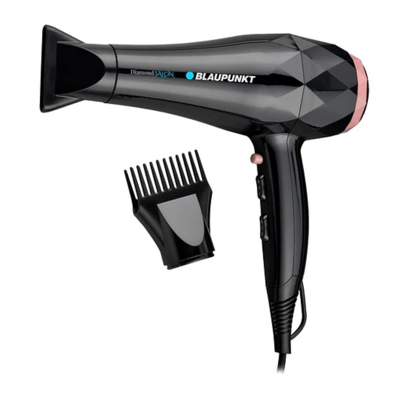 BLAUPUNKT - Secador de Pelo Blaupunkt Diamond Salon