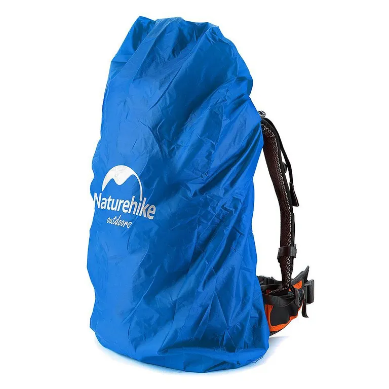 Cubremochila para lluvia 30 - 50 L