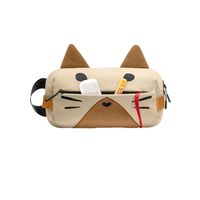 Bolso Sling Monster Hunter Rise para NS/Ipad 8"" - Palico