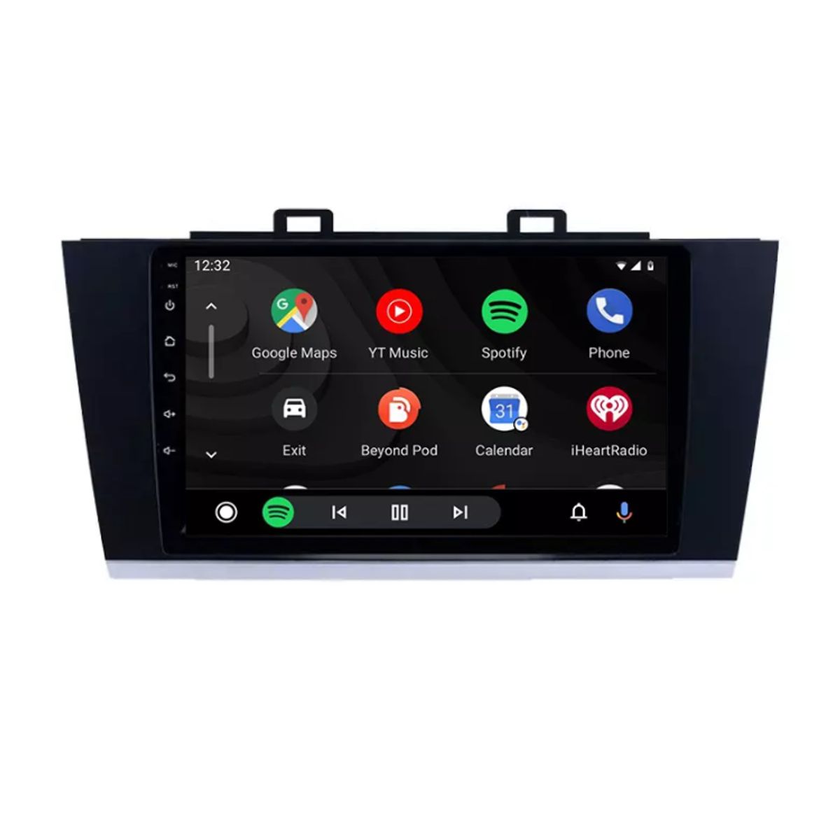 OEM - Radio Android AutoCarplay Subaru Legacy Outback 2015