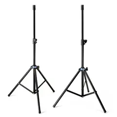 SAMSON - LS-2 BK ATRIL PARLANTE PAR