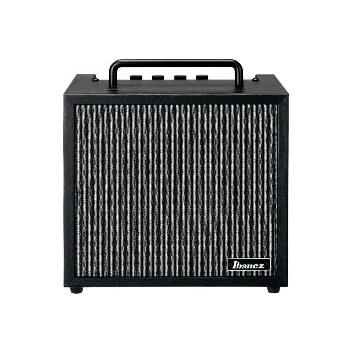 IBANEZ - Amplificador Combo De Guitarra Ibanez IBZ10GV2 - 10W