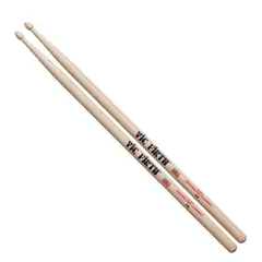 VIC FIRTH - 5A BAQUETA MADERA