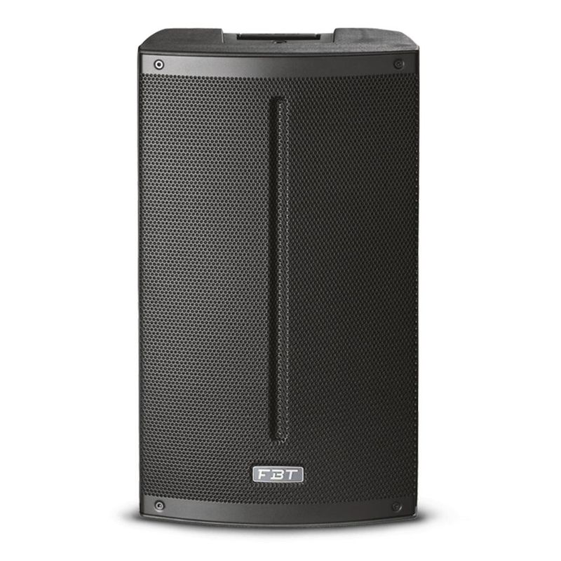AUDIOMUSICA - X-LITE 112A CAJA ACTIVA 12 BT DSP 1200W FBT