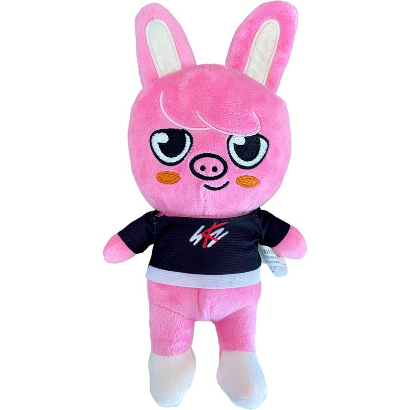 GENERICO - Peluche Skzoo Dwaekki de Stray Kids.-