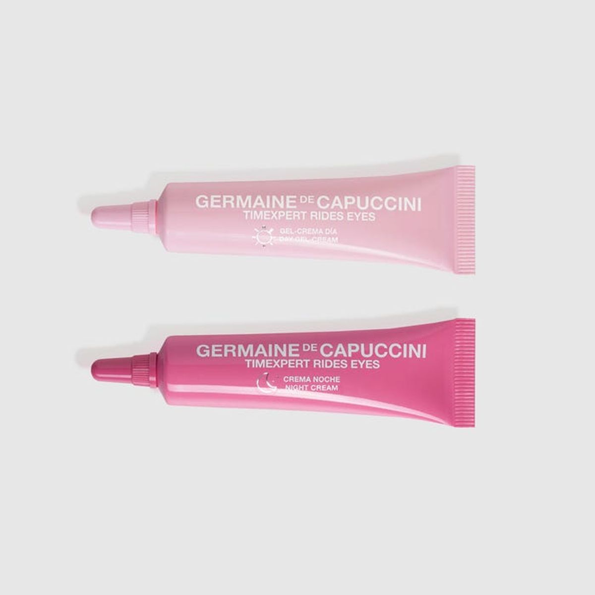 GERMAINE CAPUCCINI - Contorno de Ojos Timexpert Rides Eyes