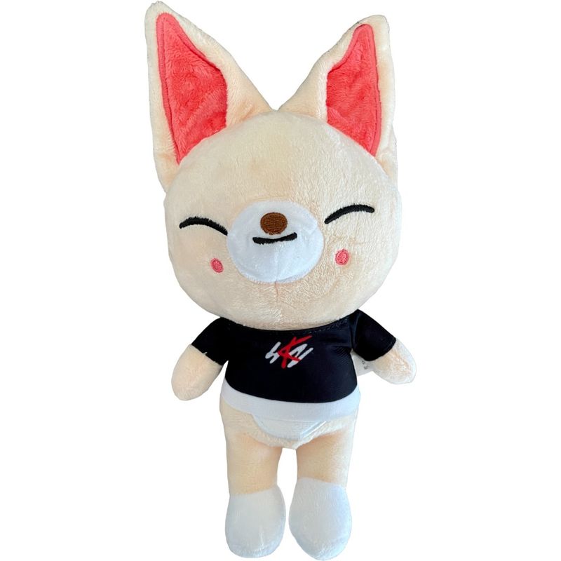GENERICO - Peluche Skzoo FoxlNy de Stray Kids-