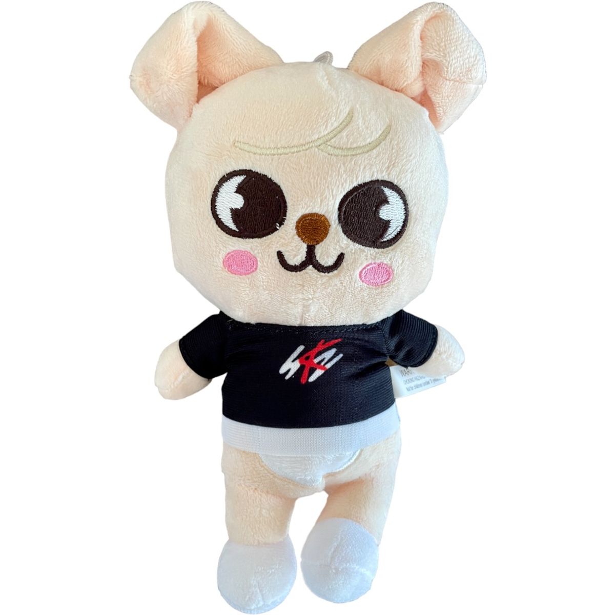 GENERICO - Peluche Skzoo PuppyM de Stray Kids