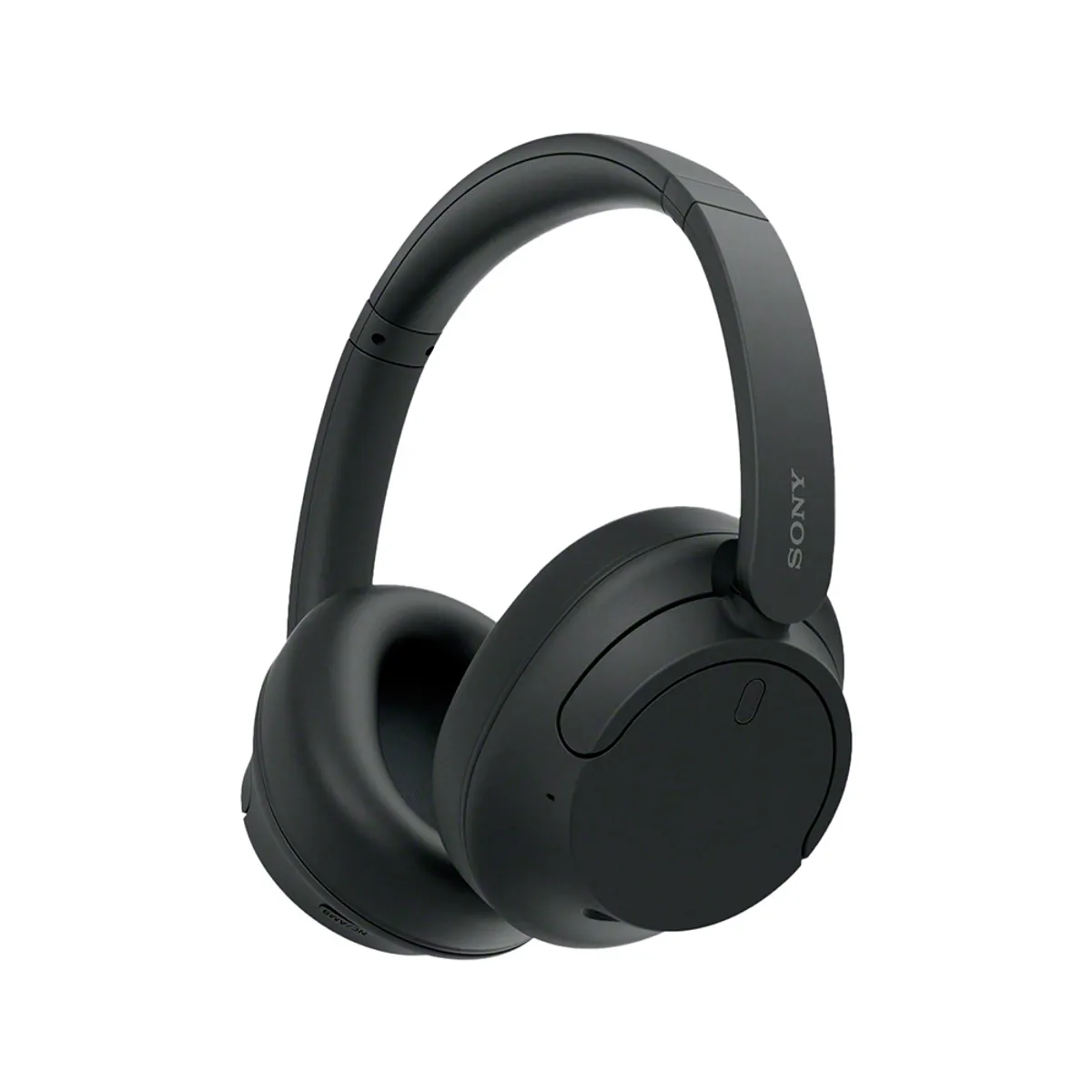 SONY - Audífonos Bluetooth noise cancelling WH-CH720N Negro