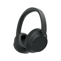 Audífonos Bluetooth noise cancelling WH-CH720N Negro