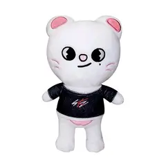 GENERICO - Peluche Skzoo Jiniret de Stray Kids-