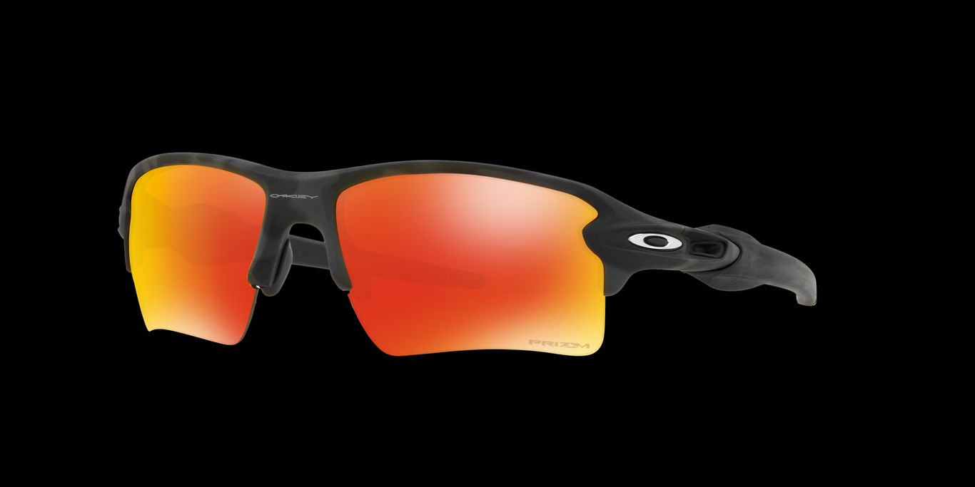 Lentes de sol Flak 2.0 Xl Negro M