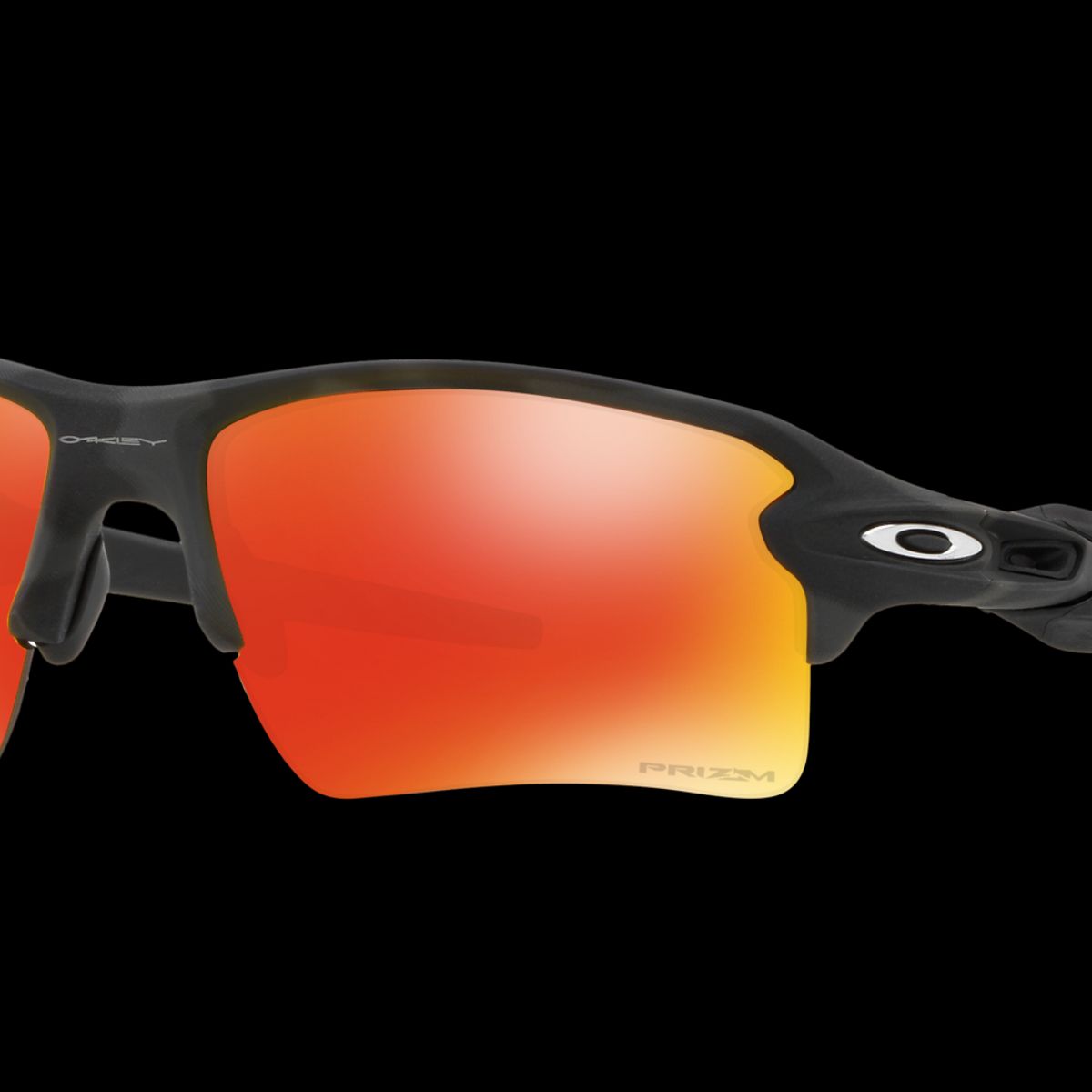 OAKLEY - Lentes de sol Oakley Flak 2.0 Xl