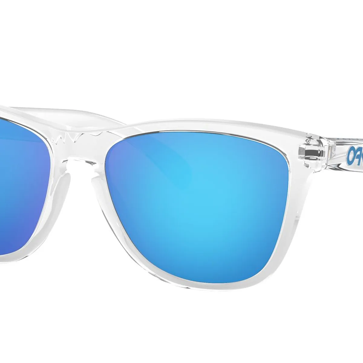 OAKLEY - Lentes de sol Oakley Frogskins