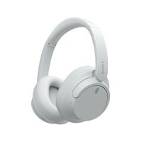 Audífonos Bluetooth noise cancelling WH-CH720N Blanco
