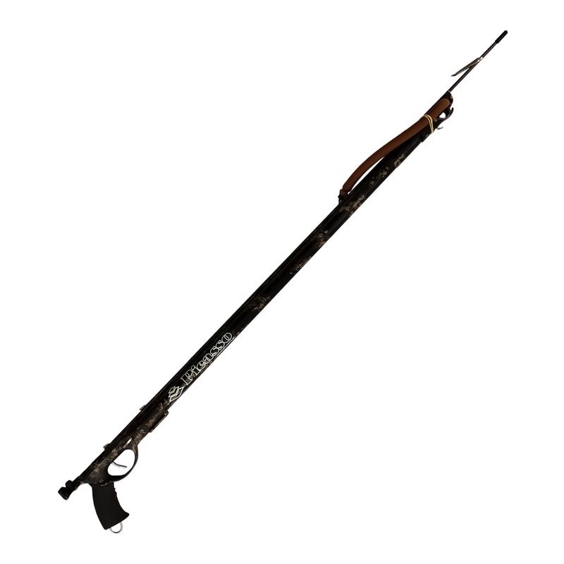 PICASSO - ARPON 90CM MAGNUM RAIL LIGHT CAMUFLADO CAFE PICASSO