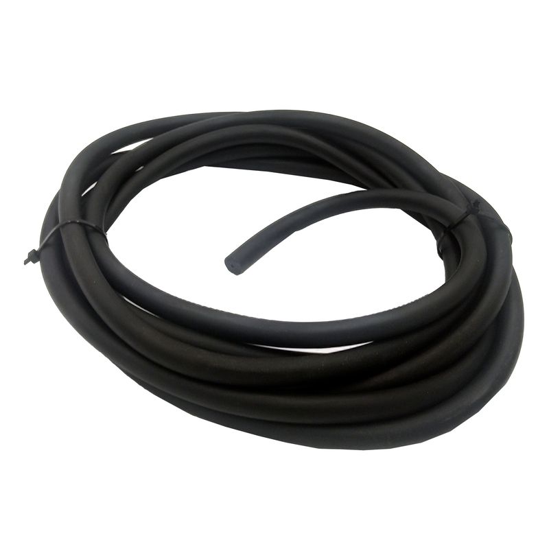 PICASSO - GOMA BOOM POR METRO NEGRO 16MM PICASSO