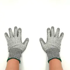 GENERICO - GUANTES DE BUCEO DYNEEMA 2MM SUBPACIFICO - M