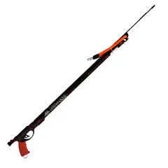PICASSO - ARPON 90CM COBRA RAIL LIGHT ROJO