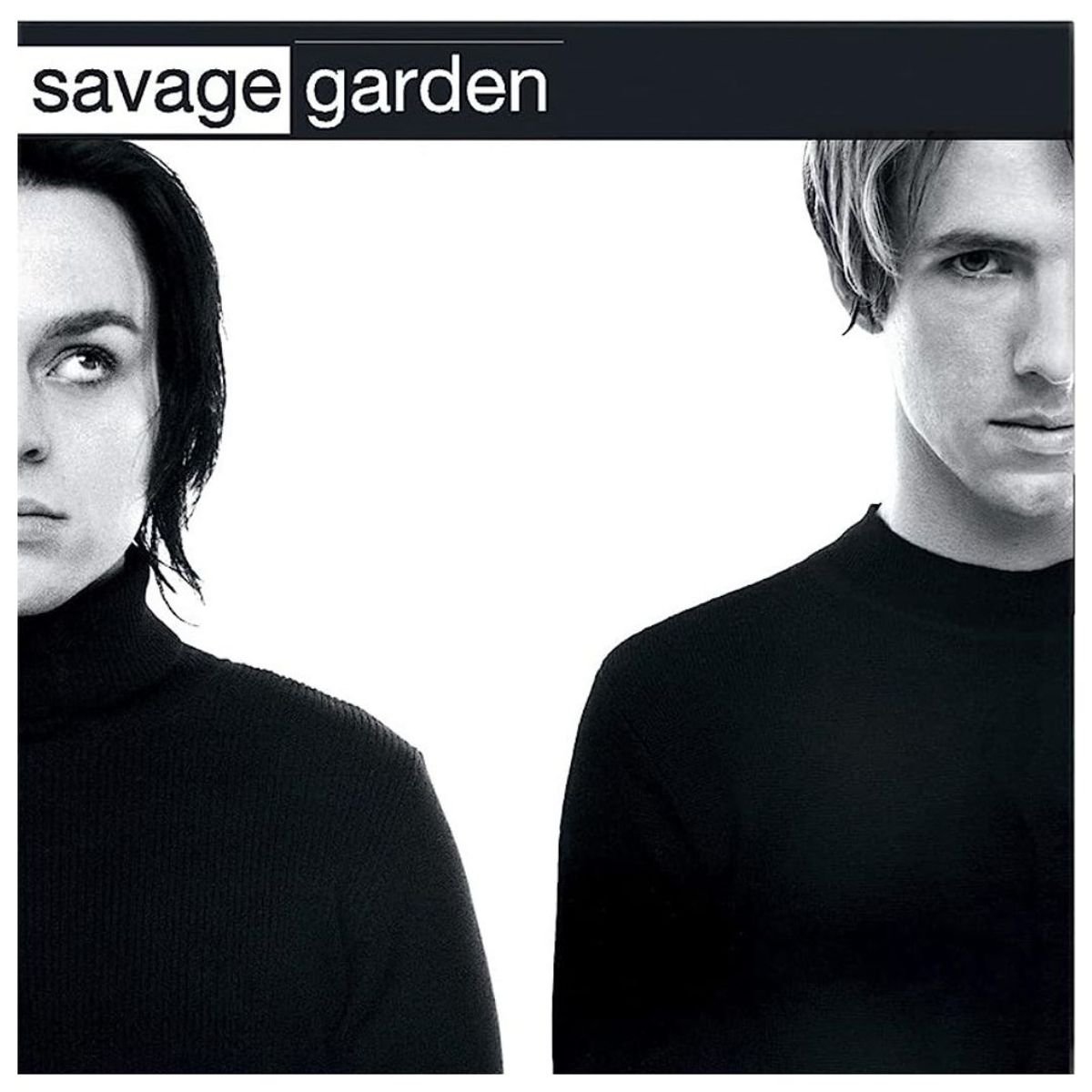 HITWAY MUSIC - SAVAGE GARDEN - SAVAGE GARDEN (2LP) - VINILO HITWAY MUSIC