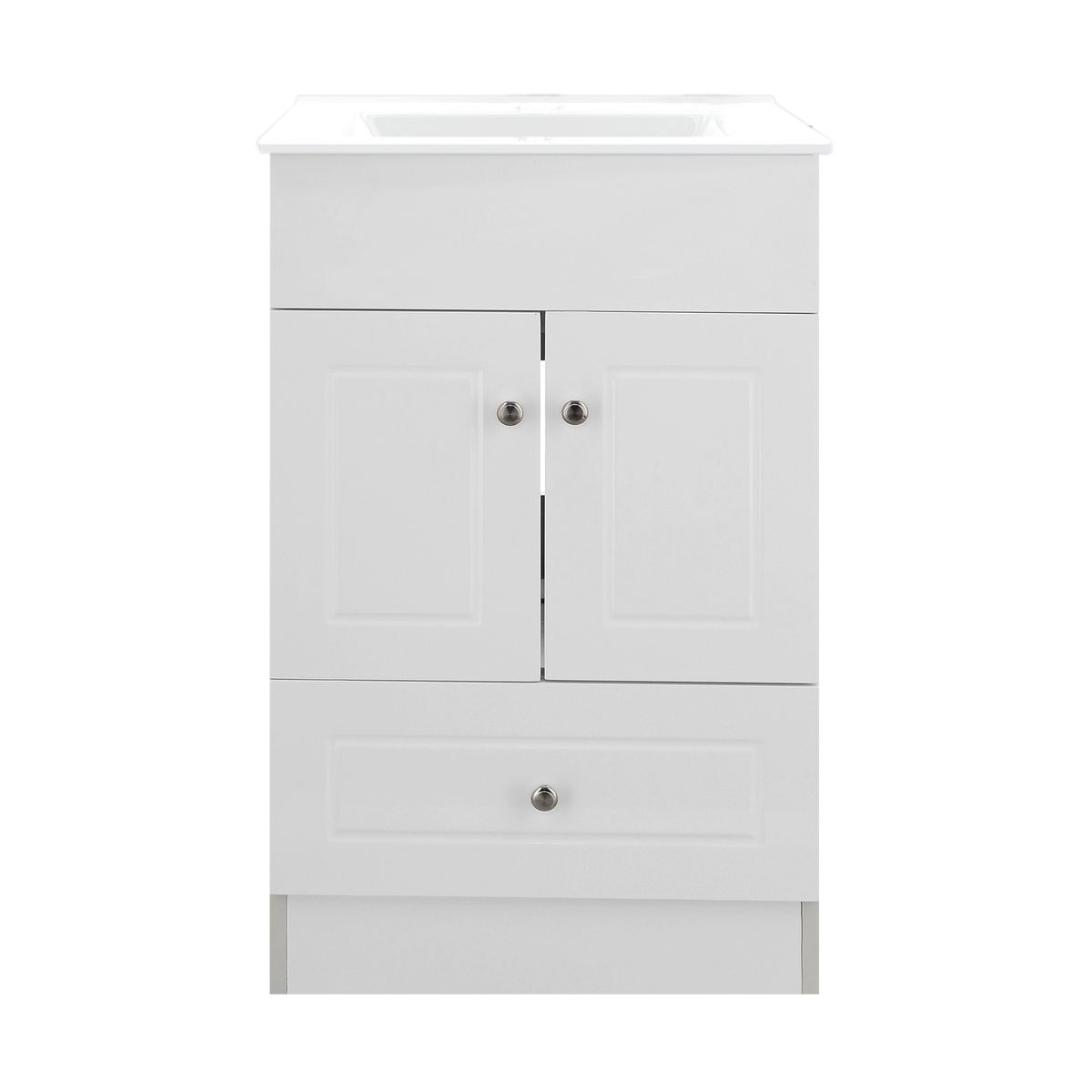 DOMSA - Kit Mueble Vanitorio Domsa B50-PH P 50x40x80cm