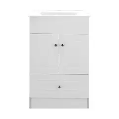 DOMSA - Kit Mueble Vanitorio B50-PH P 50x40x80cm