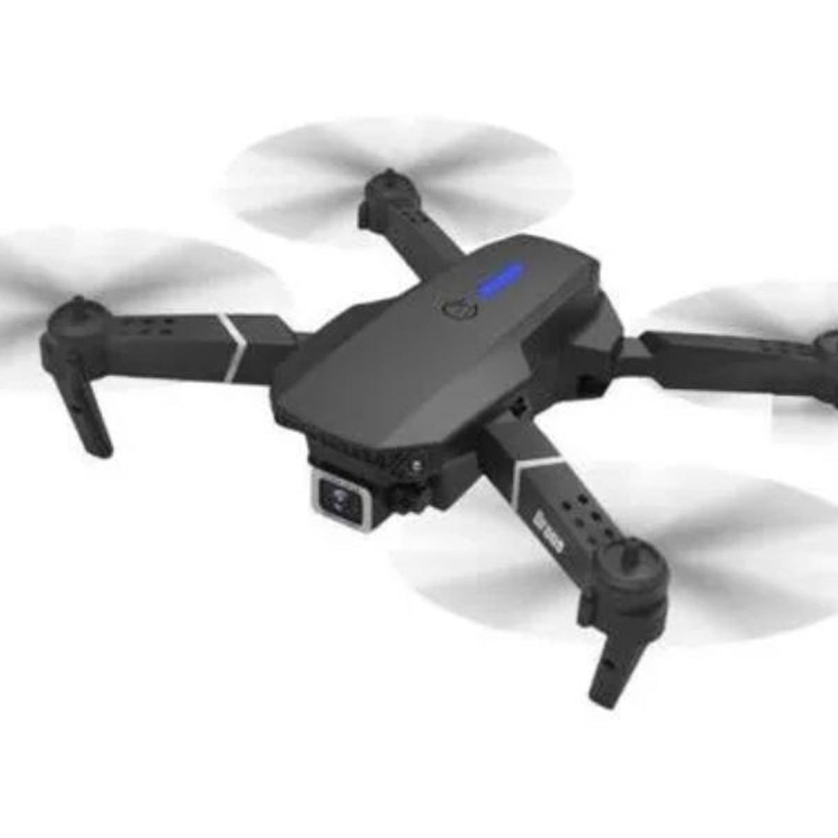 GENERICO - Drone 4k Profesional Dual Cámara Wifi Fpv 998 Pro