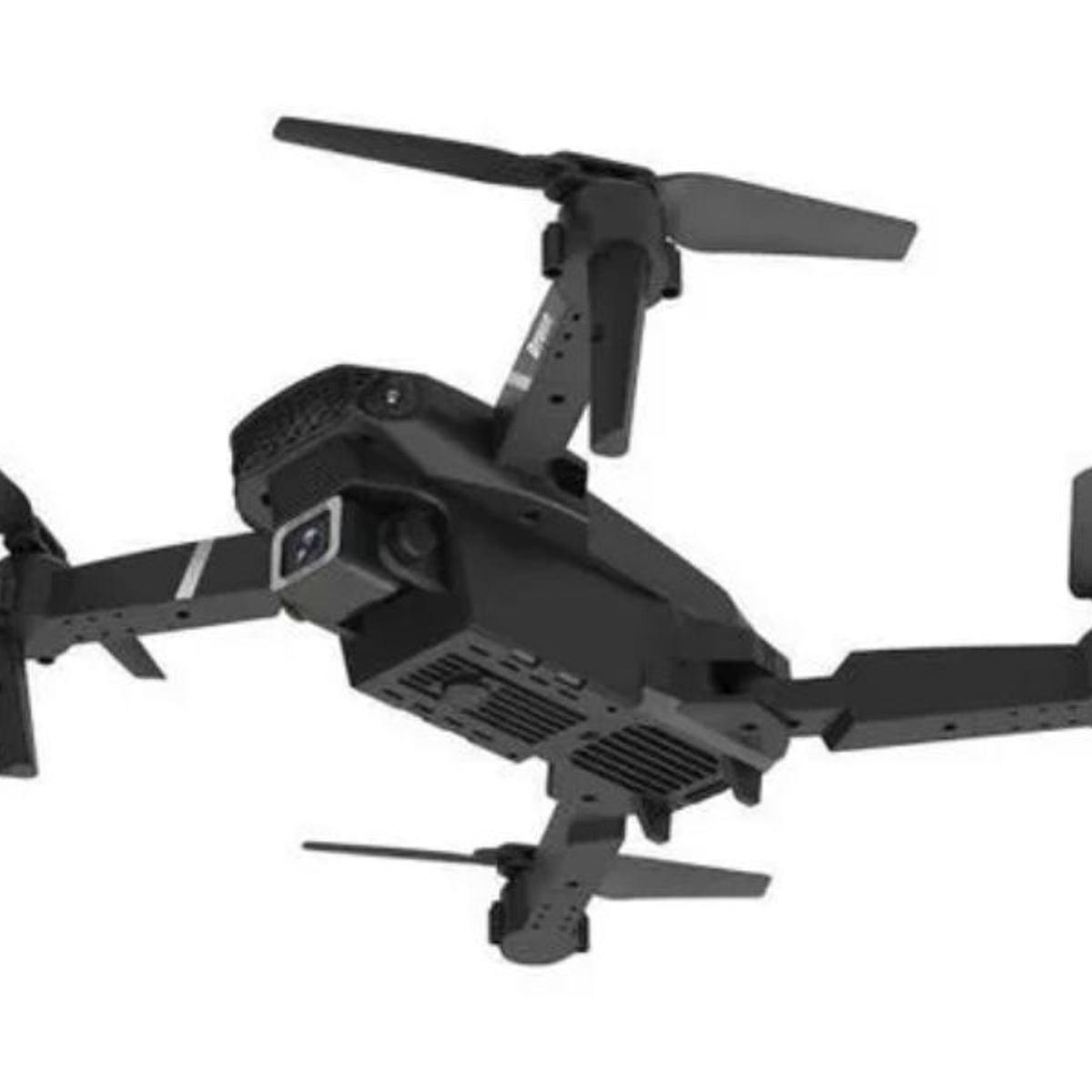 GENERICO - Drone 4k Profesional Dual Cámara Wifi Fpv 998 Pro