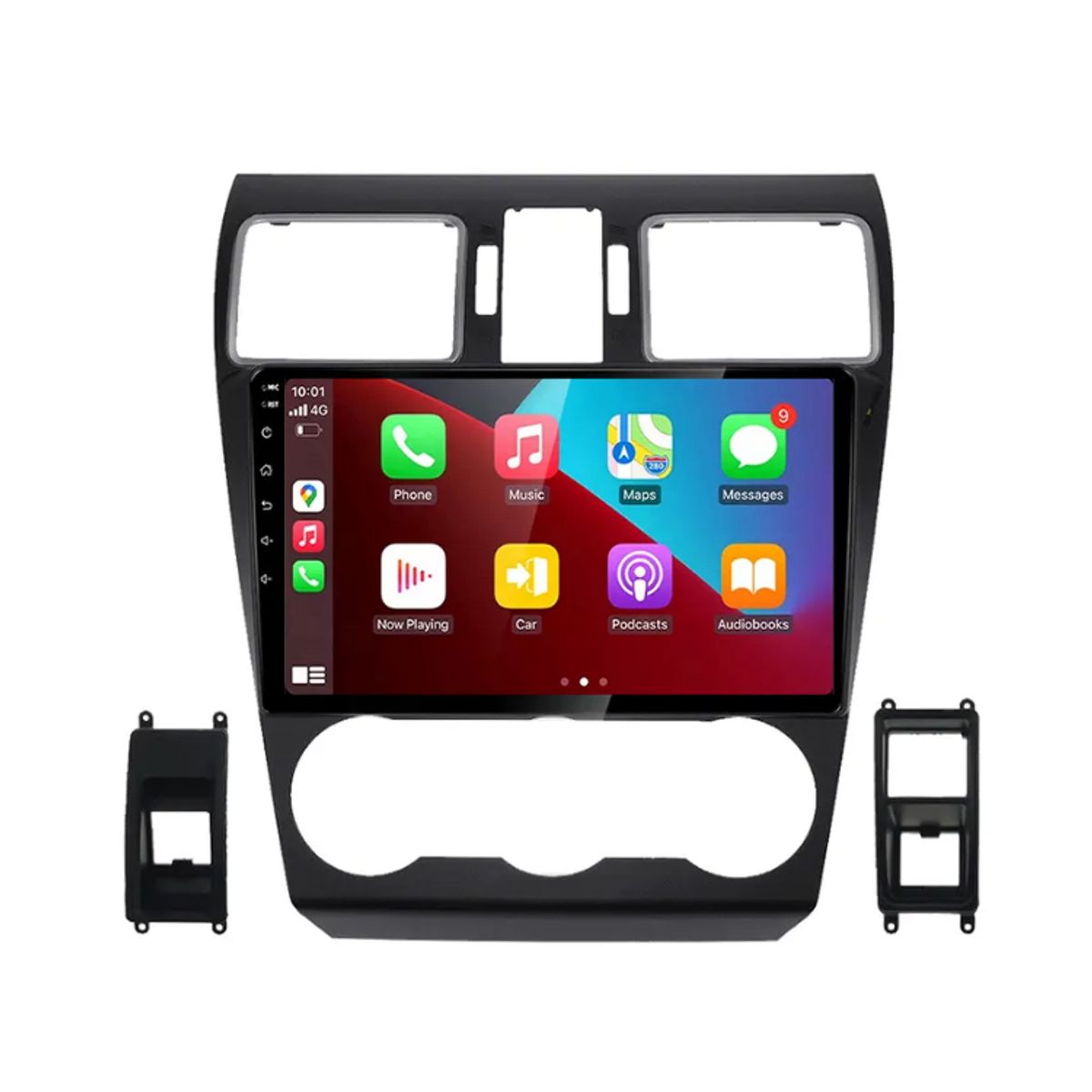 OEM - Radio Android AutoCarplay Subaru Forester Xv Wrx 232gb