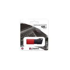 KINGSTON - Pendrive Exodia M DTXM 128GB Rojos