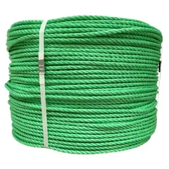 MARIENBERG - Cuerda Rafia Standard de 8.0 mm. Verde